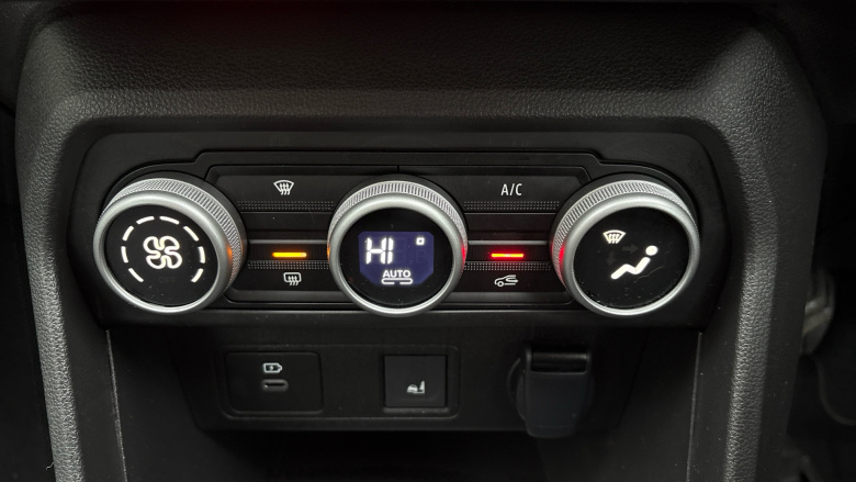 Dacia Sandero Stepway 1.0 TCe Extreme 5dr Petrol Hatchback